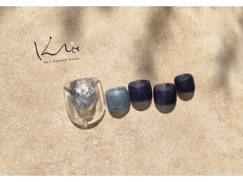 クレー(Klee)/定額Simple Designコース