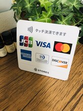 つみき(TUMIKI)/☆支払い方法☆