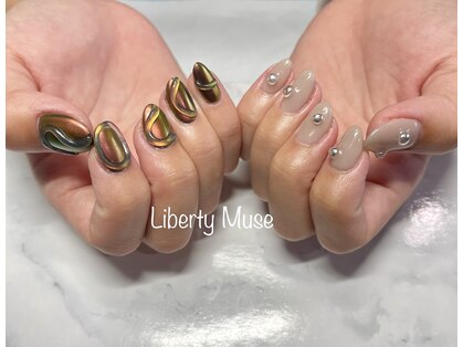 リバティミューズ 泉店(Liberty Muse)の写真