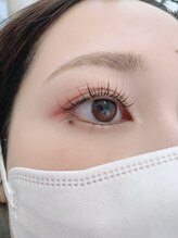 ジェム(gem)/メーテルロッド