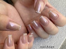 ネイル アンジュ(Nail Ange)