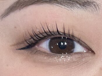 ザ コースト バイ ネオリーブ(The coast by neolive)/パリジェンヌラッシュリフト