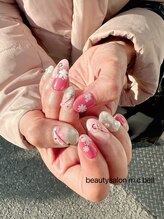 エムシーベル(m.c bell)/