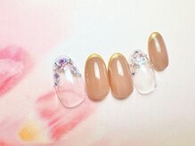 ギャザーパーティー 乃木坂店(gatherparty)/2024春夏トレンドデザイン