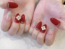 ジョリーケイネイルサロン(Joli K NailSalon)/