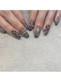 スキニーフレンチ