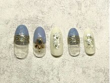 コレット(Colette.)/ジェル・スカルプやり放題持込可