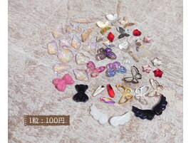 150円パーツ☆  (50円～400円)