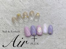エアプラス 船堀店(Air plus)/5月NEW！Aコース