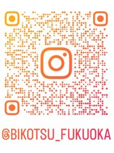 ビコツ フクオカ(BIKOTSU FUKUOKA) Instagram 