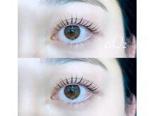 シックス アイ アンド ネイル(ciQz)/