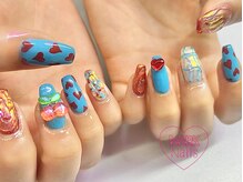 マークネイルズ(MARK Nails)/