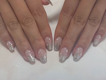 ニナズネイル(Nina's Nail)/やり放題