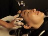 【抜け毛/エイジングケア】頭皮洗浄ヘッドスパ＋髪質改善ヘアパック120分