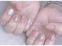 ニゴサロン(25Salon)/