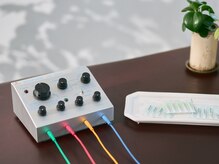 ハリラウンジ 恵比寿本店(Hari Lounge)/美容鍼専門サロン Hari Lounge