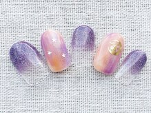 クレアネイル 大井町店(clea nail)/アート込み定額♪￥4600