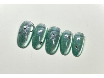 オランダエステティック(Holland Esthetics)/グリンミラー