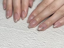 インフィニティ なんば店(Infinity)/オフィスネイル☆パラジェル