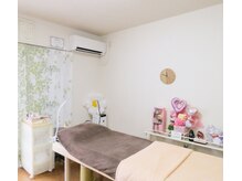 リュタン(Lutin)の雰囲気（店内）
