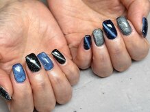 ネイルサロン ジュノ(JUNO)/シンプルコース 担当よしえ