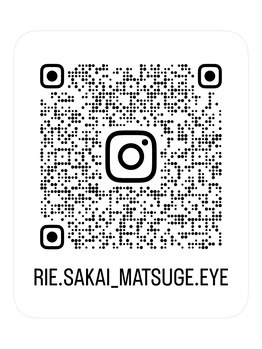 アイラッシュコロール(eyelash Koror)/Instagram/酒井