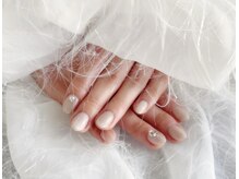 MNM19 表参道/ブライダル　白　パッツ追加可　