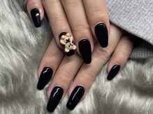 コレット(Colette.)/スカルプネイル［横浜/上大岡］