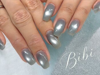 ビビ(Bibi)/マグネット ¥7,000