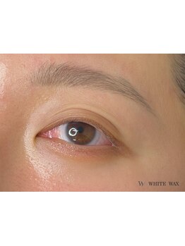 アイブロウメニューがあるサロン