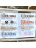 【フット/定額デザイン】¥8,500→¥7,500初回オフ無料