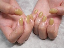 グラシアス(Gracias)/ちゅるんワンカラー