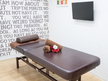 リセラ(Re:seraph)/個室