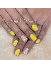 ティアラ(Tiara)/持ち込みデザイン