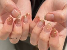 ザマリー 神戸マルイ店(THE MARIE)/定額￥8800 リボン 0402c