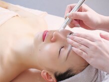 韓国肌管理室ハナ(hana)/韓国式3D毛穴洗浄