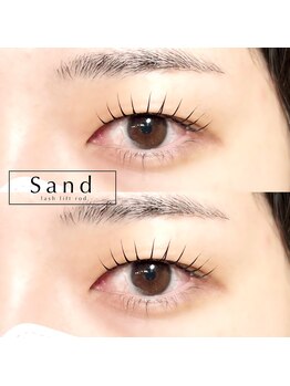 トリコ 調布(TRICO)/サンドロッド