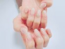 お客様ネイル