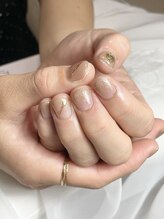 アンド 上石神井(And.)/グラデーション+アート