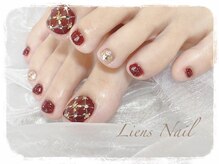 リアンネイル(Liens Nail)