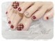 リアンネイル(Liens Nail)の写真