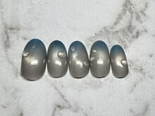 アミュレット 柳津店(AMULET)/6月定額　6600円(税込)