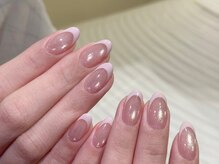 ラッキーネイル(LUCKY NAIL)の雰囲気（定額デザイン6000~）