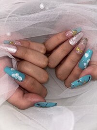 持ち込みデザイン