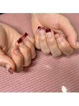 ミスネイル 北谷店(Ms.naiL)/エレガント