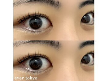 エバートーキョー(ever tokyo)/◎ラッシュリフト