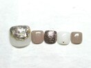 FOOT:定額10450円コース