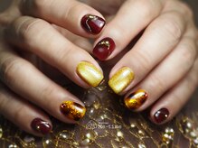 アトリエ ミータイム(Atelier Me-time)/autumn nuance