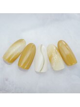 はあとねいる 淡路店/ハンド13