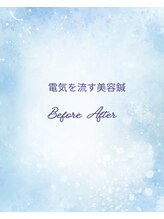 サロン ド ハリッシュ(Salon de HARISH)/